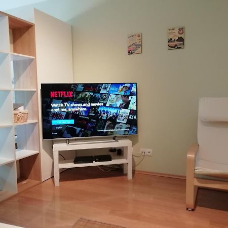 Apartment B44 Zagreb Dış mekan fotoğraf