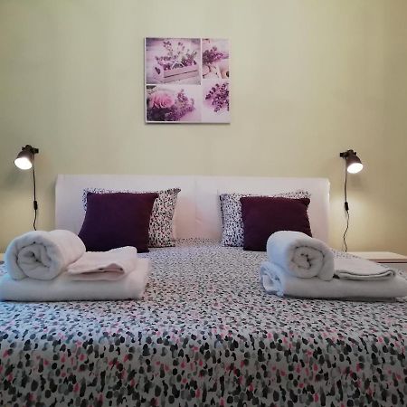 Apartment B44 Zagreb Dış mekan fotoğraf