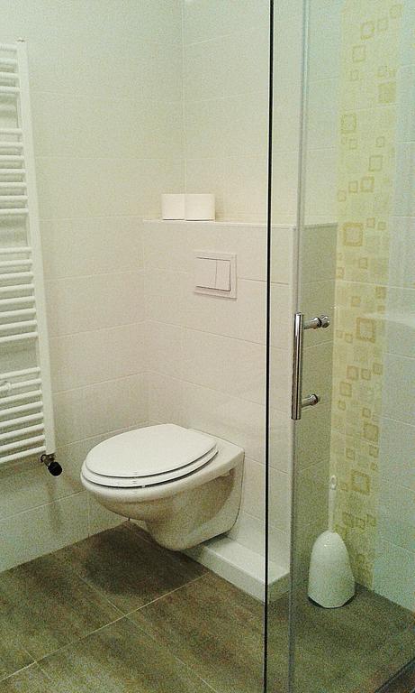 Apartment B44 Zagreb Dış mekan fotoğraf