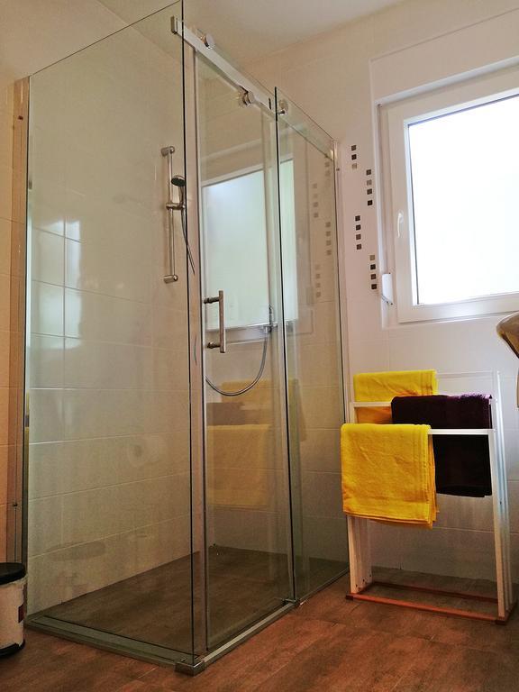 Apartment B44 Zagreb Dış mekan fotoğraf