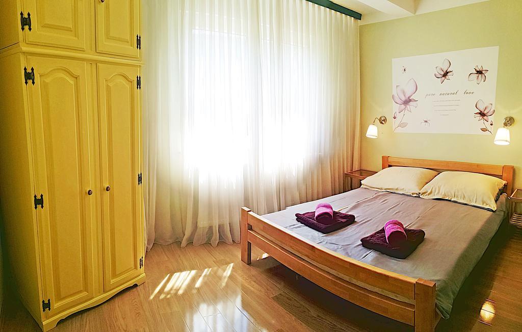 Apartment B44 Zagreb Dış mekan fotoğraf