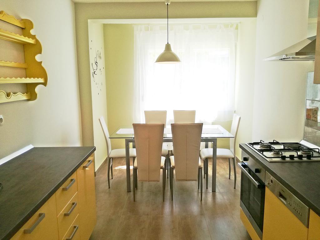 Apartment B44 Zagreb Dış mekan fotoğraf