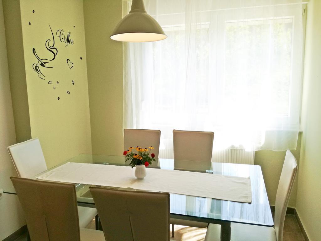 Apartment B44 Zagreb Dış mekan fotoğraf