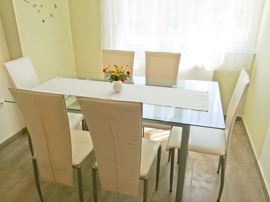 Apartment B44 Zagreb Dış mekan fotoğraf