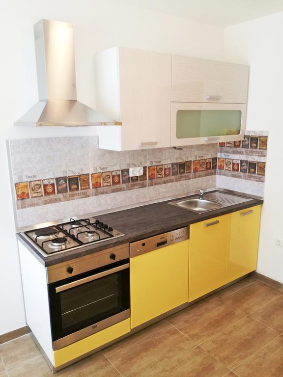 Apartment B44 Zagreb Dış mekan fotoğraf