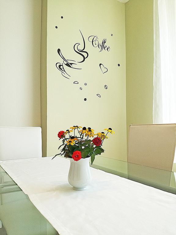 Apartment B44 Zagreb Dış mekan fotoğraf