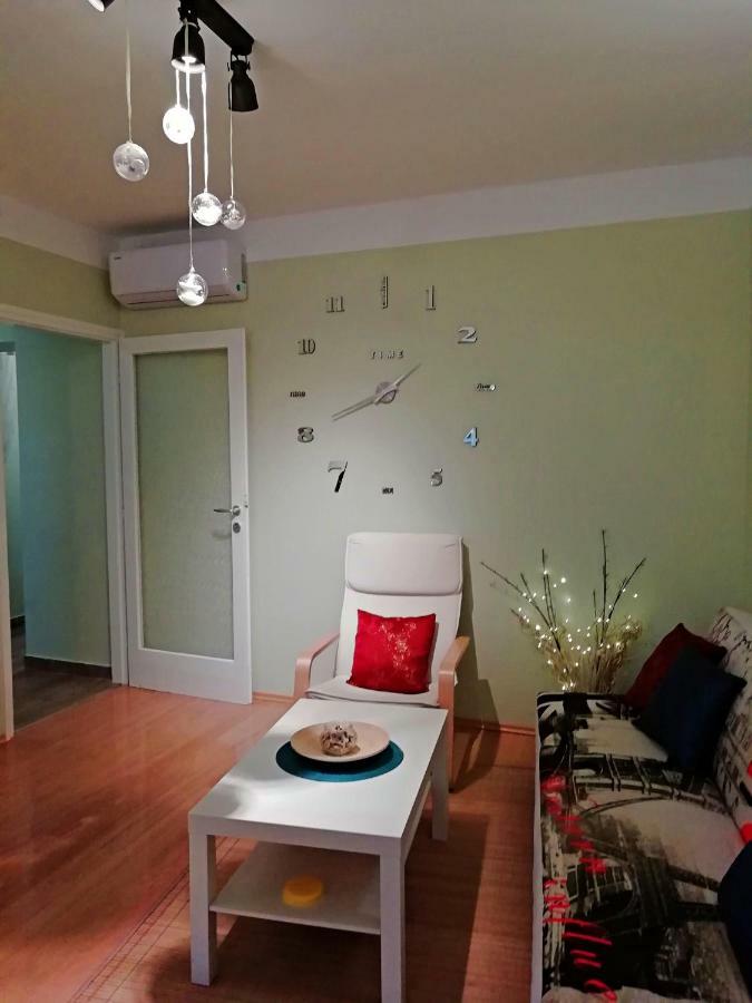 Apartment B44 Zagreb Dış mekan fotoğraf