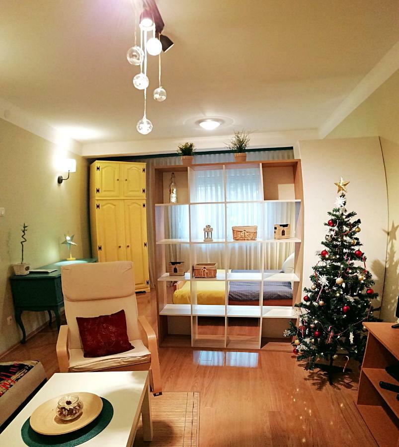 Apartment B44 Zagreb Dış mekan fotoğraf