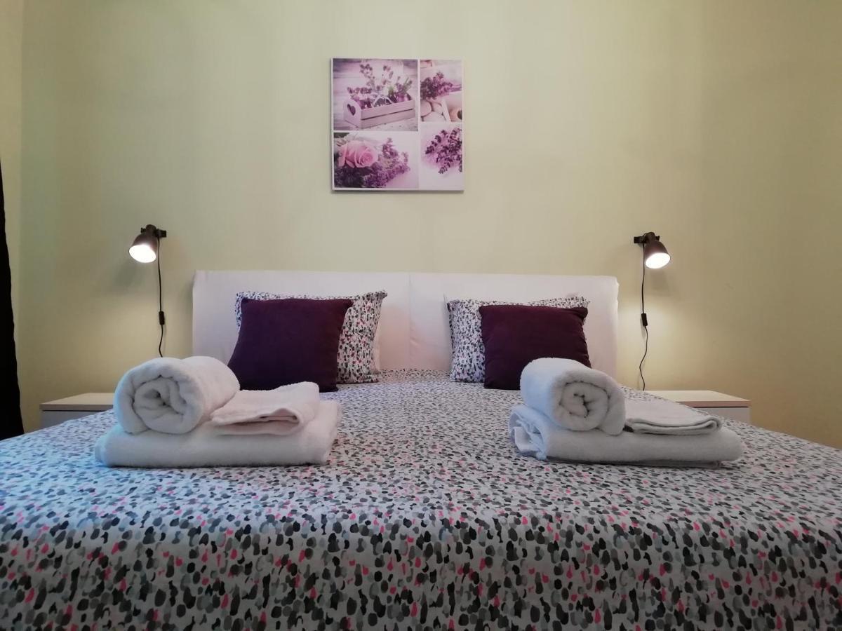 Apartment B44 Zagreb Dış mekan fotoğraf