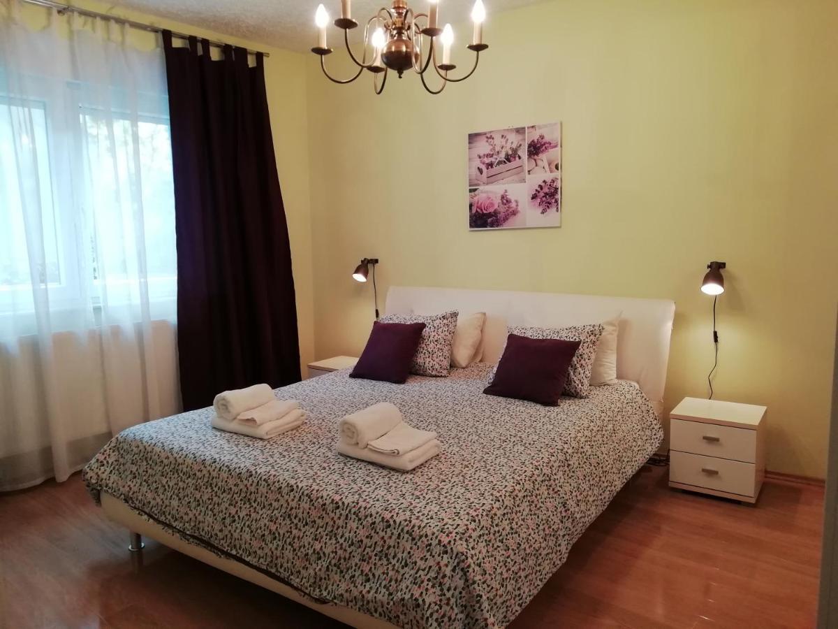 Apartment B44 Zagreb Dış mekan fotoğraf
