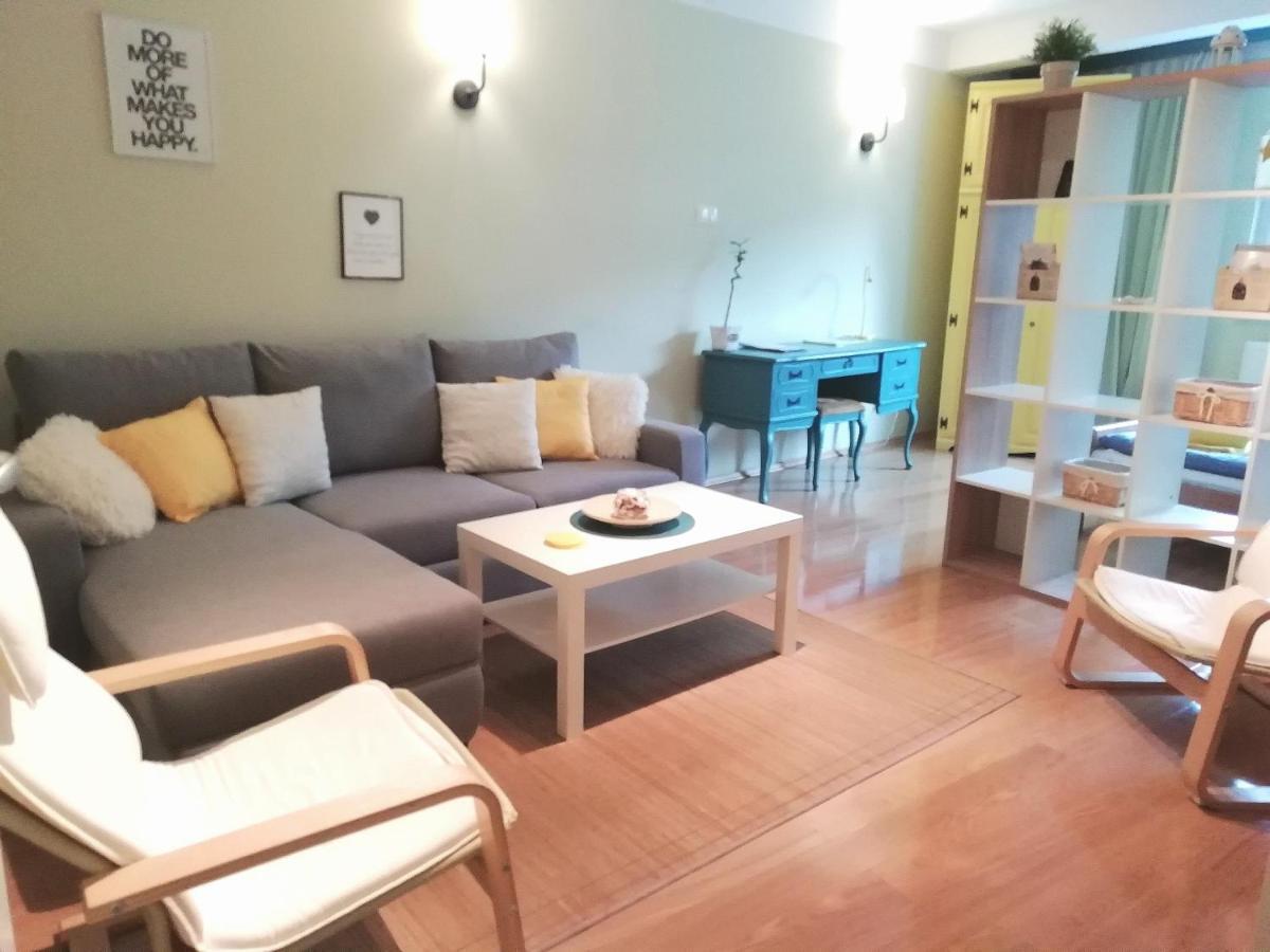 Apartment B44 Zagreb Dış mekan fotoğraf