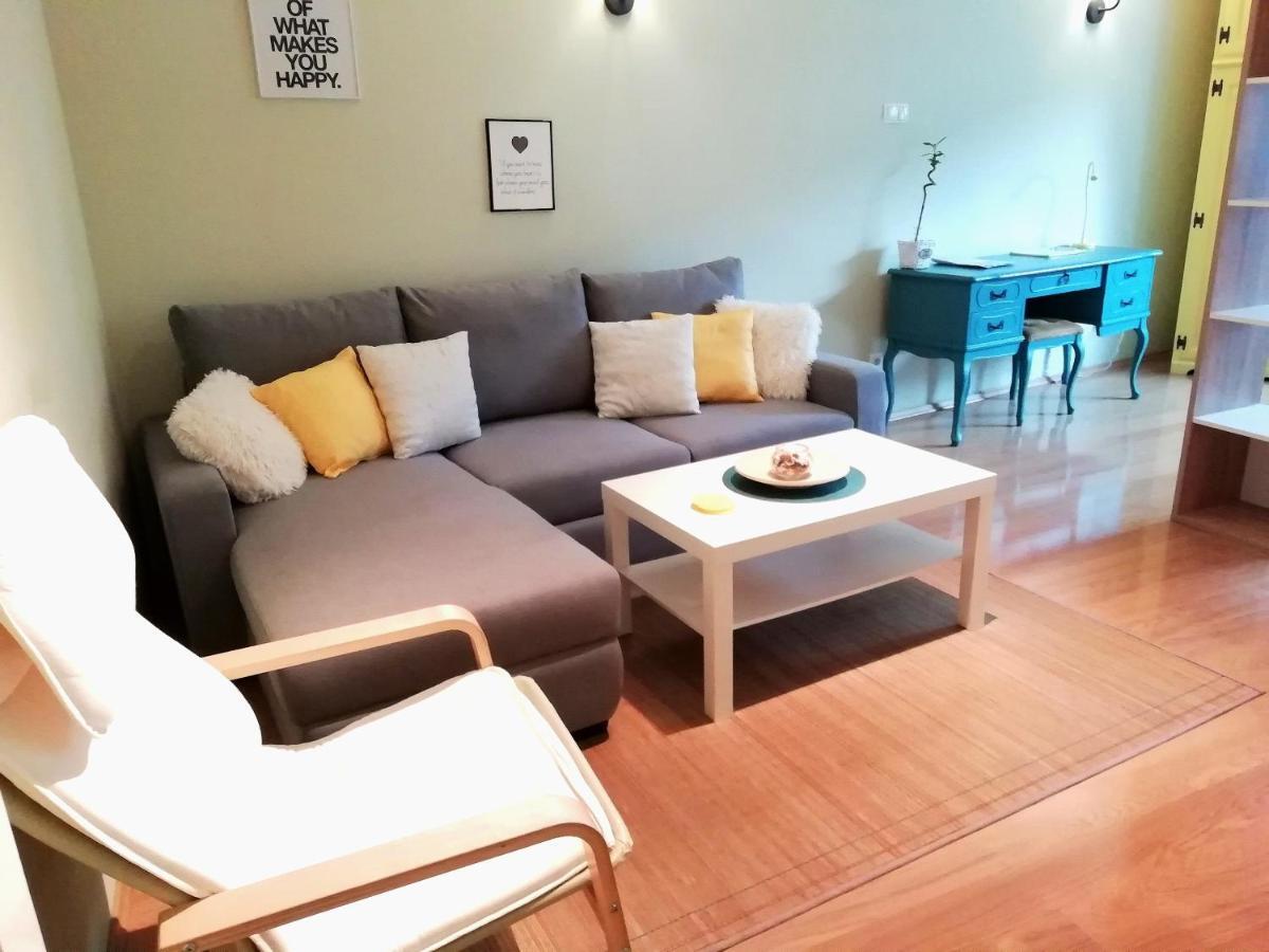 Apartment B44 Zagreb Dış mekan fotoğraf