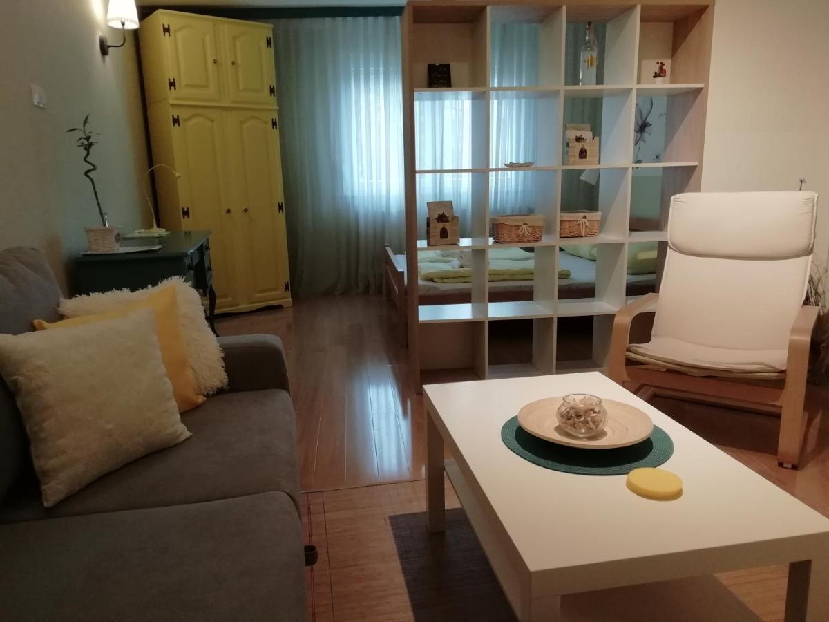 Apartment B44 Zagreb Dış mekan fotoğraf
