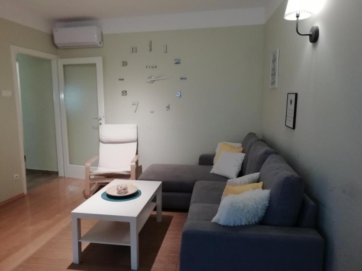 Apartment B44 Zagreb Dış mekan fotoğraf