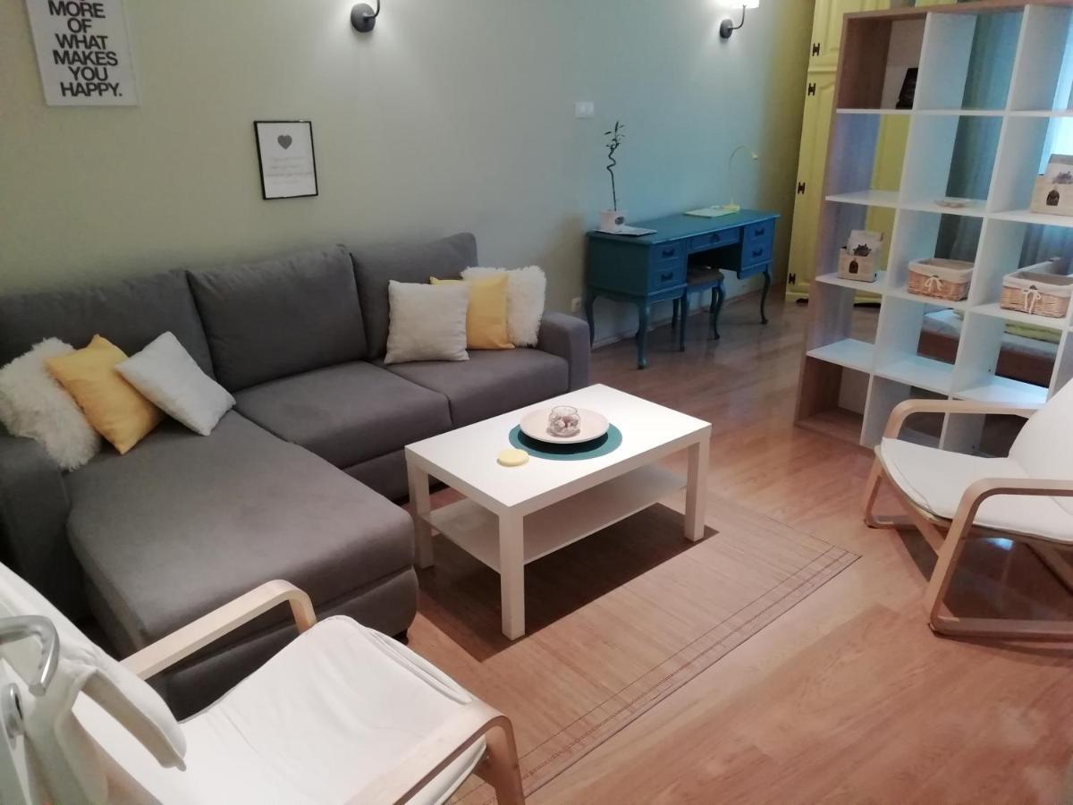 Apartment B44 Zagreb Dış mekan fotoğraf